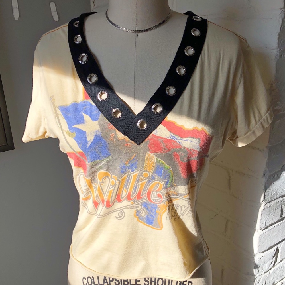 One of a Kind Band Tee